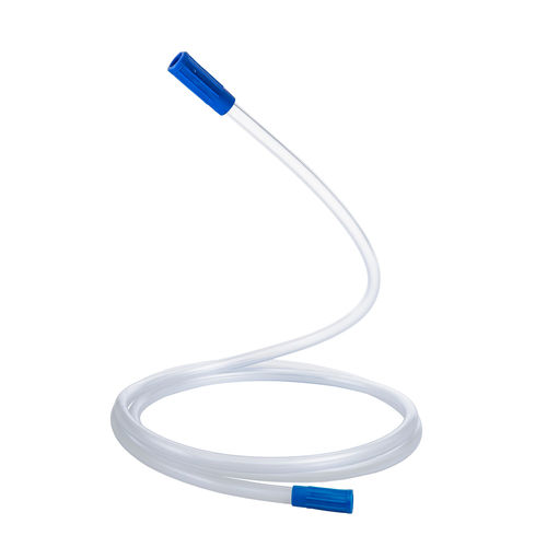医用排液软管 - N01B010 series - Well Lead Medical - 透明