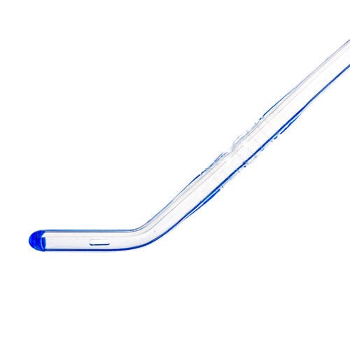 导尿管 - F01B1 series - Well Lead Medical - 尿道 / 硅 / 12 FR