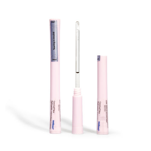 导尿管 - ConviCath® Mini  - Well Lead Medical - 尿道 / 亲水涂层 / 女性