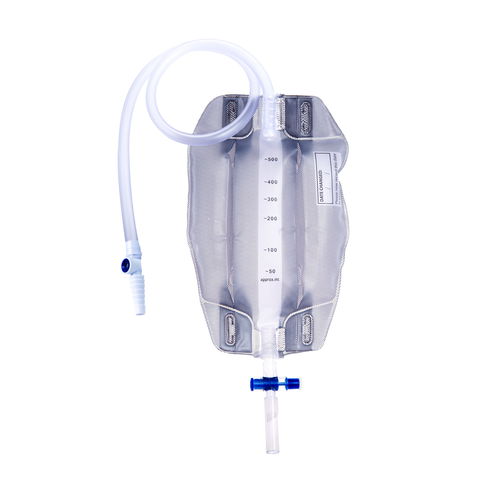 泌尿引流袋 - F04D0 series - Well Lead Medical