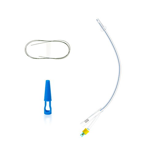 泌尿导管插入医疗包 - U07C020 series - Well Lead Medical