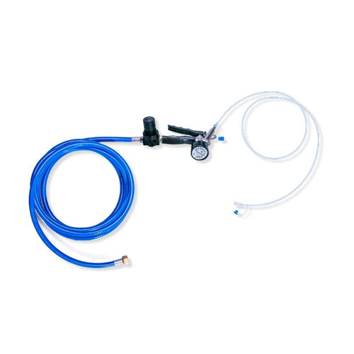 急救呼吸机 - A09A050110 - Well Lead Medical - 非侵入性 / 手持式
