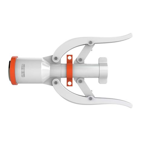 环形外科缝合器 - CIRCCURER&trade; - Well Lead Medical - 用于泌尿外科手术 / 一次性 / 切割