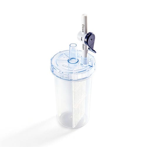 抽取试剂瓶 - 7988014 series - Well Lead Medical - 透明