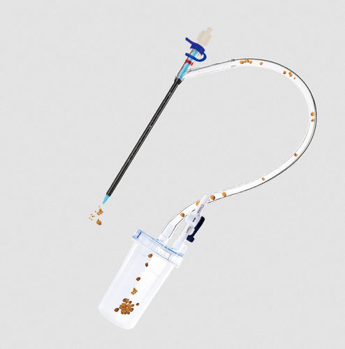 肾脏血管通路 - ClearPetra&reg; - Well Lead Medical
