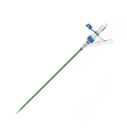 输尿管血管通路 - ClearPetra® 2.0 - Well Lead Medical