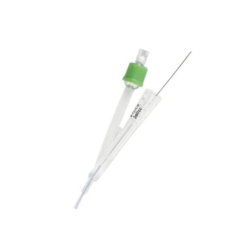 尿液引流兽用导管 - Well Lead Medical - 尿道 / 双孔式 / 球囊式