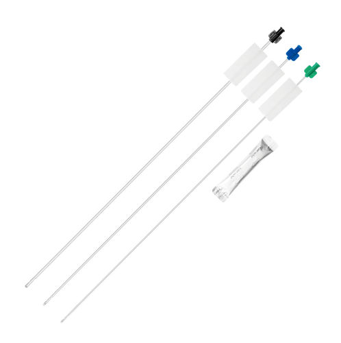 尿液引流兽用导管 - Well Lead Medical - 尿道 / 犬用