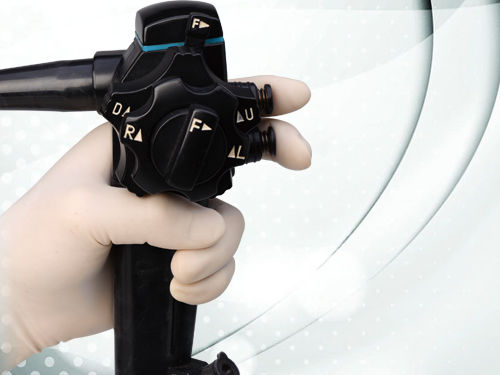 电子胃镜 - GE-100 - Shanghai Medical Optical Instrument