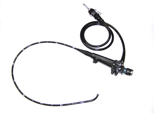 纤维胃镜 - GIS-WP100 - Shanghai Medical Optical Instrument