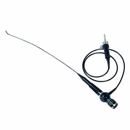 纤维光束支气管镜 - XZ-10 - Shanghai Medical Optical Instrument