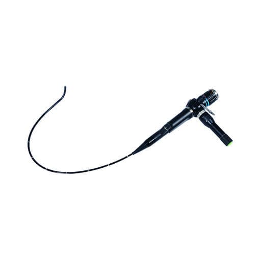 纤维喉镜 - XH-5 - Shanghai Medical Optical Instrument