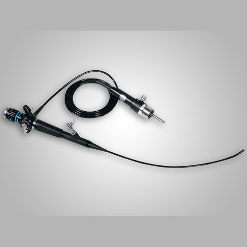 纤维膀胱镜 - CYS-2 - Shanghai Medical Optical Instrument