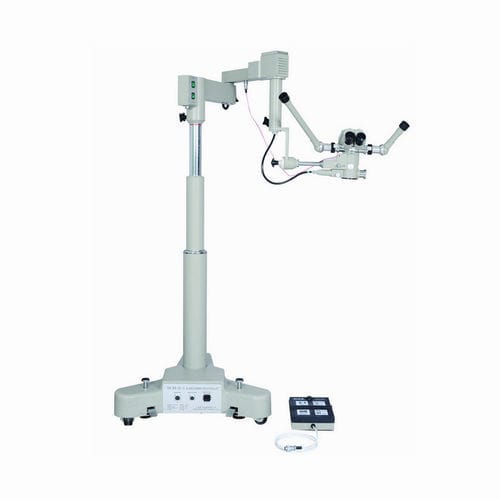 光学显微镜 - GX.SS.22-3(GX-3) - Shanghai Medical Optical Instrument - 医用 / 小型
