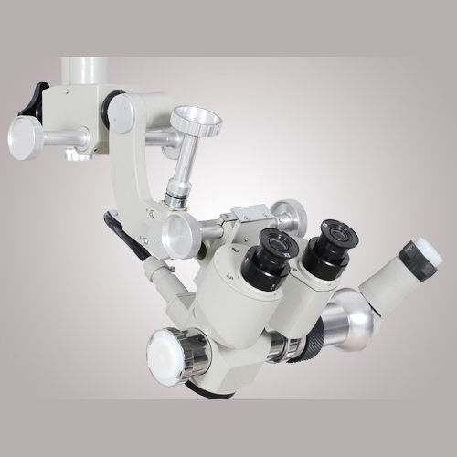 光学显微镜 - SXE-1 - Shanghai Medical Optical Instrument - 实验室 / 医用 / 便携式