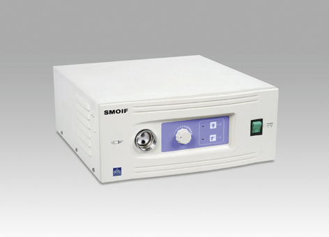 实验室光源 - LG1 series - Shanghai Medical Optical Instrument - 卤素 / 氙