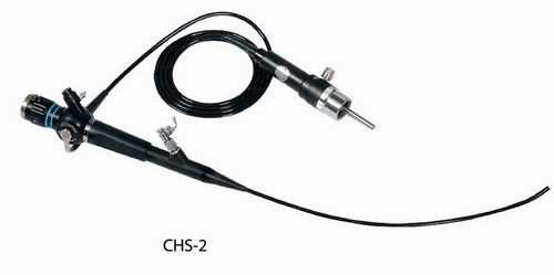 纤维窥镜 - CHS-2 - Shanghai Medical Optical Instrument