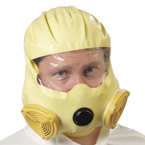 男女通用医用头罩 - SE200  - RSG Safety - 防护