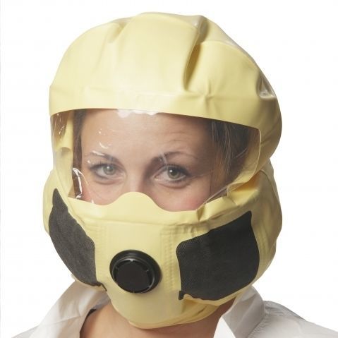 男女通用医用头罩 - CE200  - RSG Safety - 防护