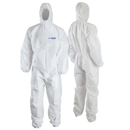 一次性连体防护服 - BP 110 - RSG Safety - 男女通用 / L / XL