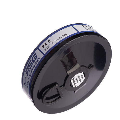 HEPA过滤器 - P3  - RSG Safety - 褶皱 / 颗粒 / 空气