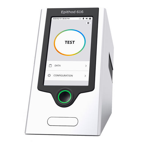 COVID-19新冠病毒POC分析仪 - Epithod® 616 - DxGen Corp - 多参数 / TSH / IgG免疫球蛋白G