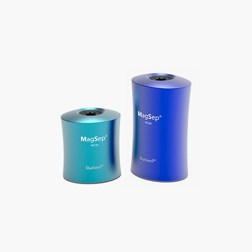 手持式细胞分离器 - MagSep® - DxGen Corp