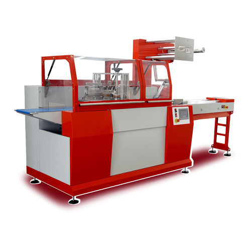 自动包装系统 - EWP 600  - dm packaging group - 气动 / 卧式 / 旋转