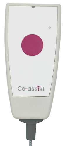床护士呼叫系统 - CALP - Co-assist - 医用 / 养老院 / 无线