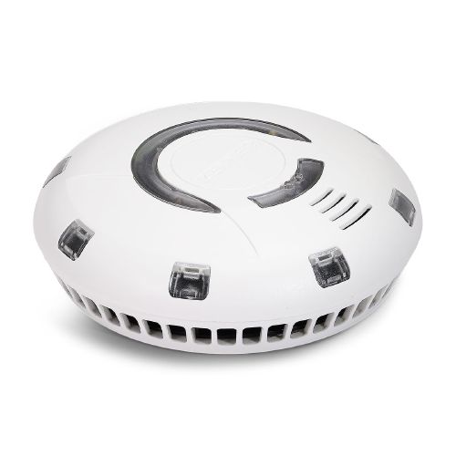 烟雾警报系统 - LoRaWAN® - Co-assist - 养老院