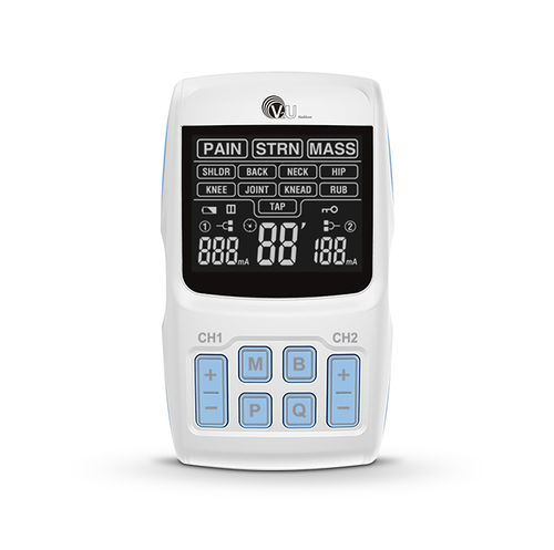 电刺激仪 - R-C1  - V2U Healthcare - 手持 / EMS / TENS
