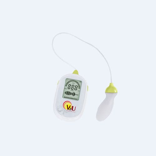 盆底电刺激治疗仪 - PMT-0010  - V2U Healthcare - 手持 / RETS / 单通道