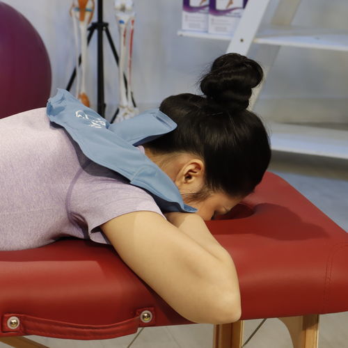冷热敷冷热敷理疗袋 - Physio+Fit - V2U Healthcare - 通用
