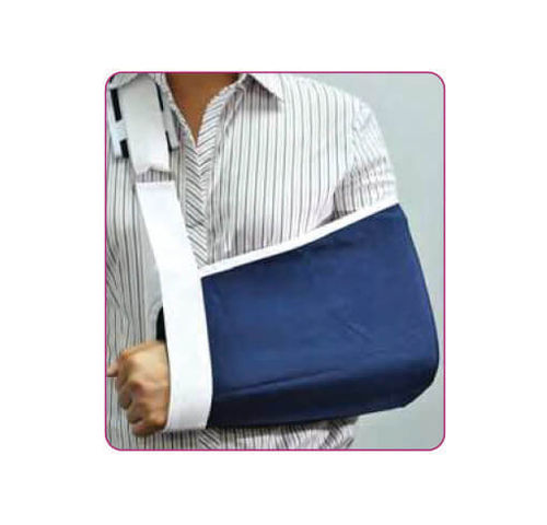 带把手三角吊带 - Physio+Fit - V2U Healthcare