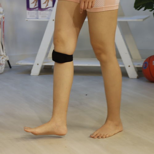膝关节髌下带 - Physio+Fit  - V2U Healthcare