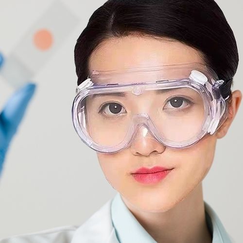 安全防护镜 - 101180 - Guangzhou Orcl Medical