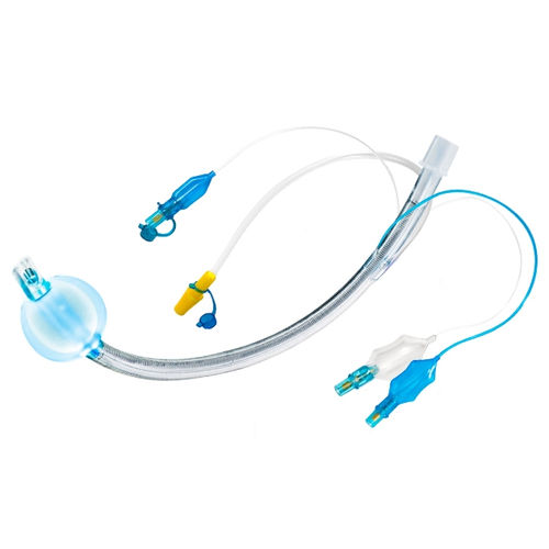 经口气管插管 - 10110830 - Guangzhou Orcl Medical