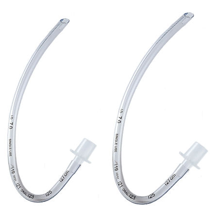 经口、经鼻气管插管 - 101102 series - Guangzhou Orcl Medical