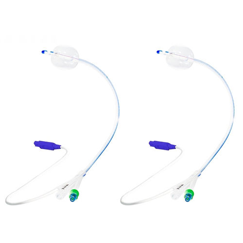 导尿管 - 101161 series - Guangzhou Orcl Medical - 尿道 / 球囊 / 双腔