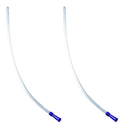 导尿管 - 101135 series - Guangzhou Orcl Medical - 尿道 / 亲水涂层 / 每盒12