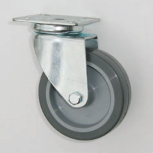 橡胶轮子 - PFGZ/60L  - Fabbrica Italiana Ruote