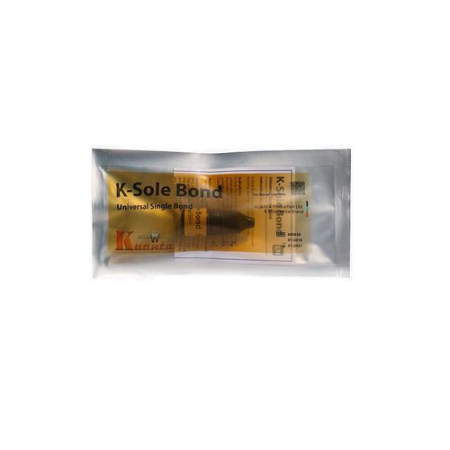 牙齿修复牙齿胶粘剂 - K-Sole - KUANTAGROUP - 光聚合 / 液体