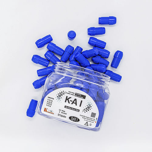 汞齐牙科材料 - K-A - KUANTAGROUP - 牙齿修复 / 后牙