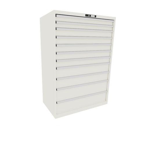 医院抽屉柜 - 78 series - LISTA