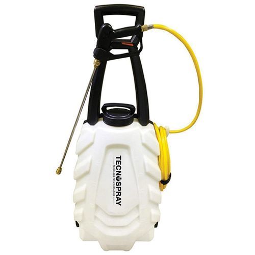 电池动力喷雾器 - Energy 30 - FABER TECNOSPRAY - 自动