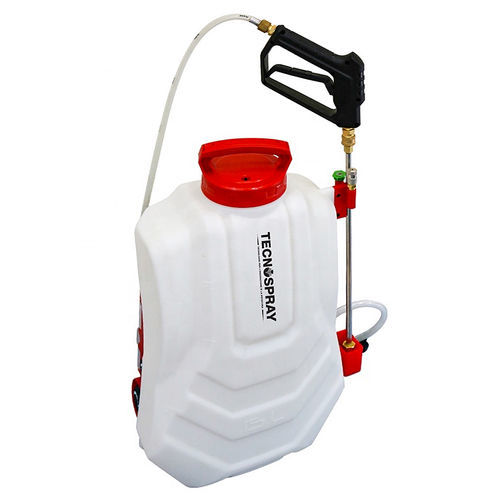 电池动力喷雾器 - Energy 15 S - FABER TECNOSPRAY - 自动