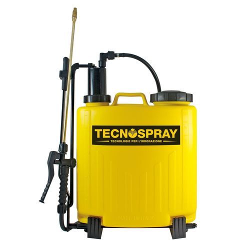 手喷雾器 - Z Series - FABER TECNOSPRAY - 雾化器 / 移动式