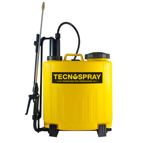 手喷雾器 - Z basic series - FABER TECNOSPRAY