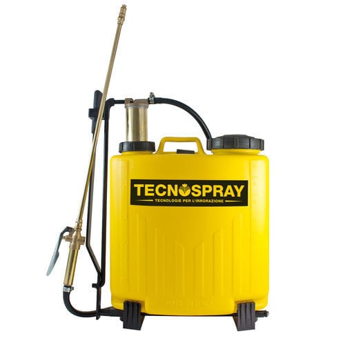 手喷雾器 - ZT Series - FABER TECNOSPRAY - 移动式