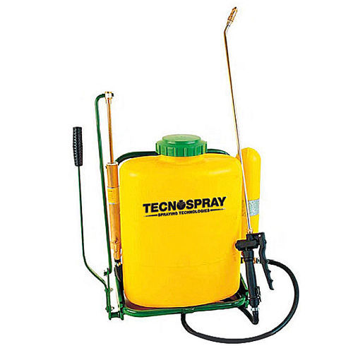 手喷雾器 - P15 Super - FABER TECNOSPRAY - 手持式